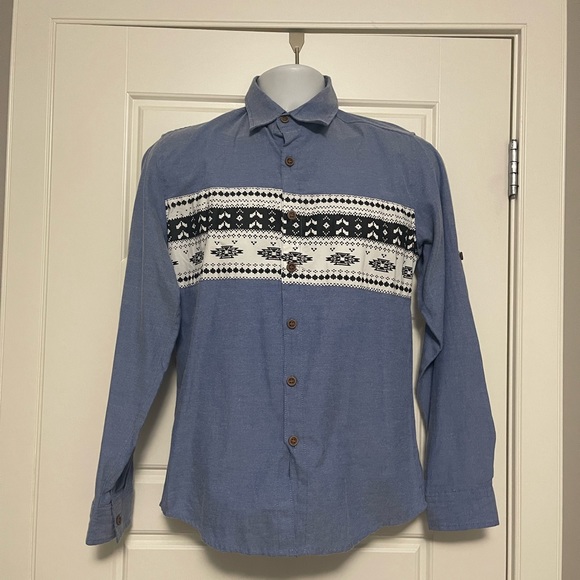 Men’s Dress Shirts - Picture 6 of 14